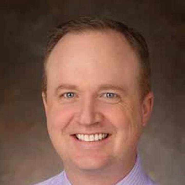 Dr. Spencer Barney, MD – Salt Lake City, UT