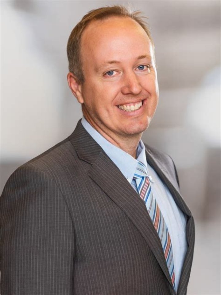 Dr. Spencer Robertson, MD – Burley, ID