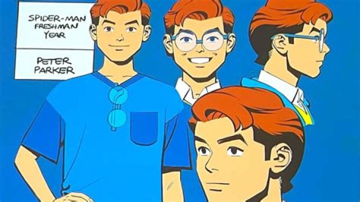 ‘Spider-Man: Freshman Year’ creator eases fans’ worries amidst cancellation rumors