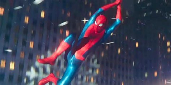 Spider-Man Swings Through New York In New “No Way Home” Debit Card Tie-In