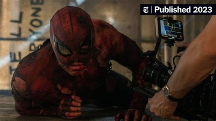 Watch: Spider-Man Fan Film Places Miles Morales Into Sam Raimi’s Trilogy