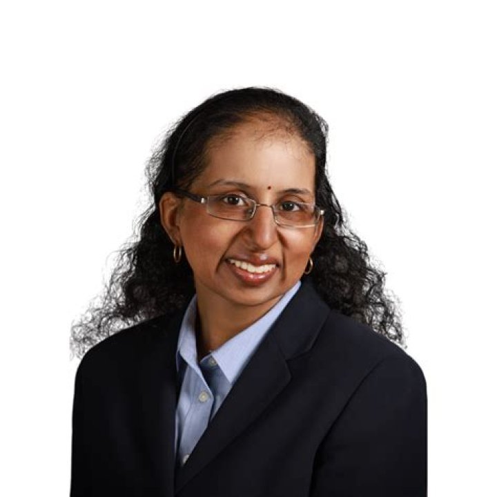 Dr. Sreedevi Rama, MD – Edison, NJ
