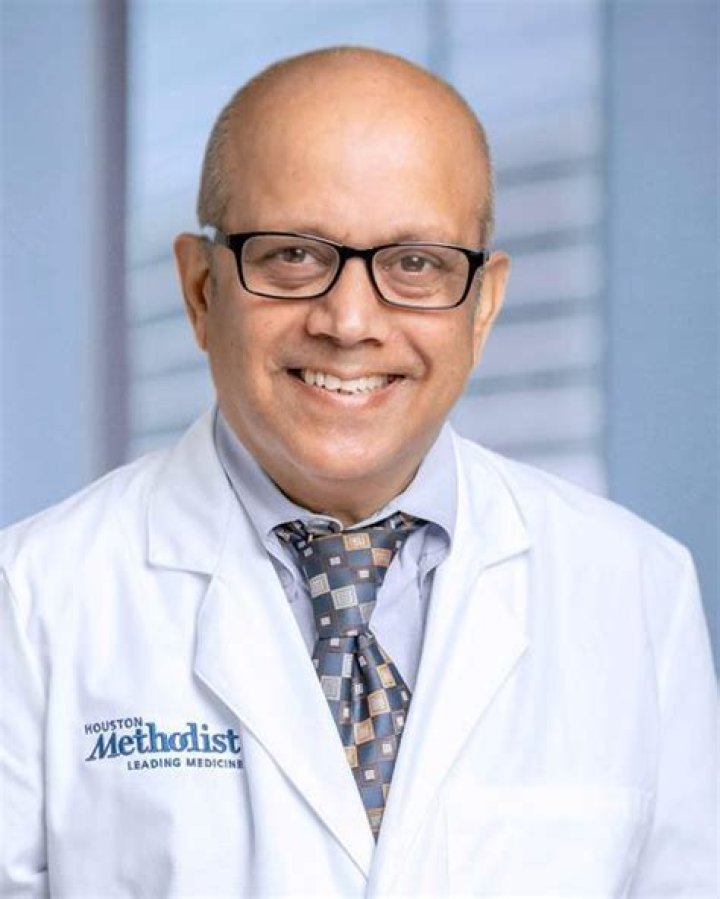 Dr. Sreedhar Gottiparthy, MD – Bridgeport, CT