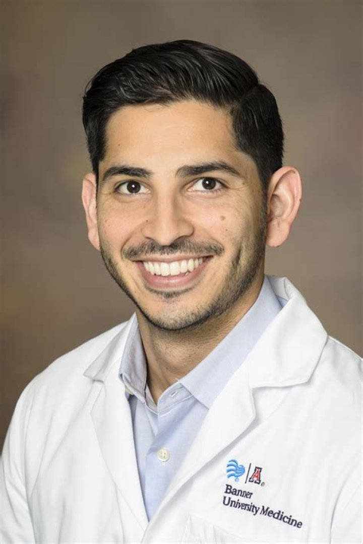 Dr. Sridhar Reddy, MD – Austin, TX