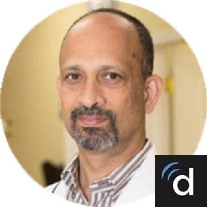 Dr. Srinivasa Eswarapu, MD – Belleville, NJ