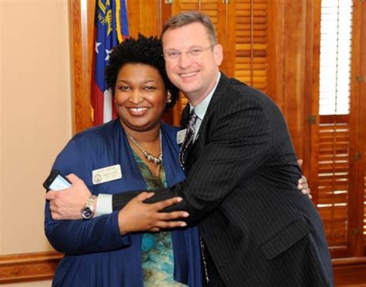 Stacey Abrams husband: Is Stacey Abrams married?