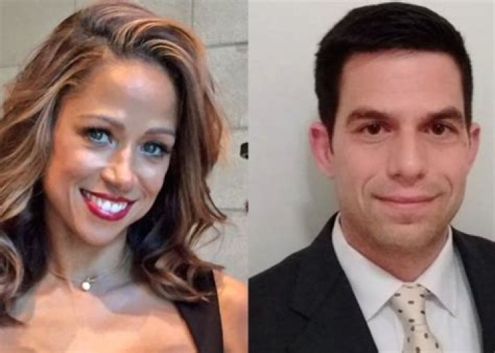 Stacey Dash’s Husband Says He Was Hypnotized Into Marrying Her — Wants Marriage Annulled