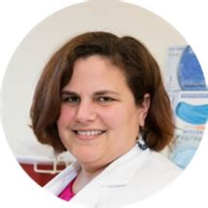 Dr. Stacey Vial, MD – Fairfax, VA