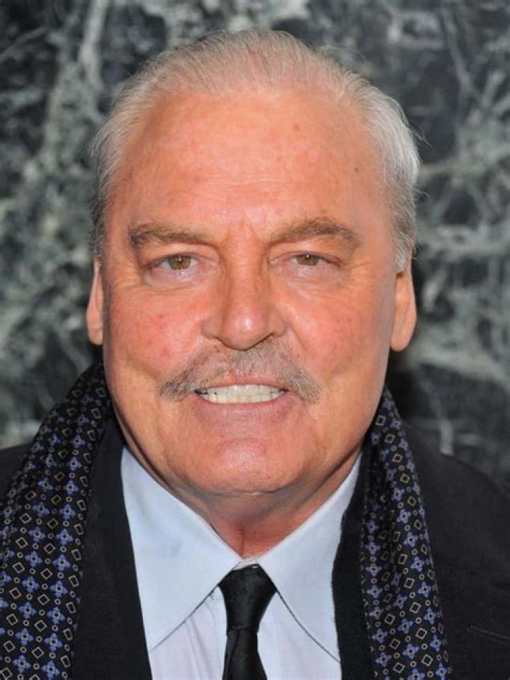 Stacy Keach Biography - Facts, Childhood, Family Life & Achievements
