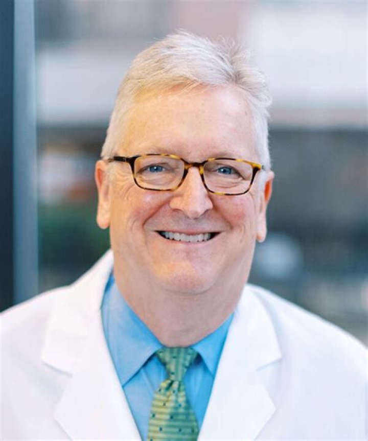 Dr. Stanley Clark, MD – Naperville, IL