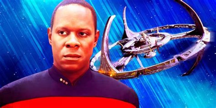 Star Trek: Deep Space Nine Documentary Reveals Season 8’s Starship