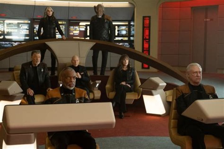 Star Trek: Picard EP Explains Why [SPOILERS] Had To Die