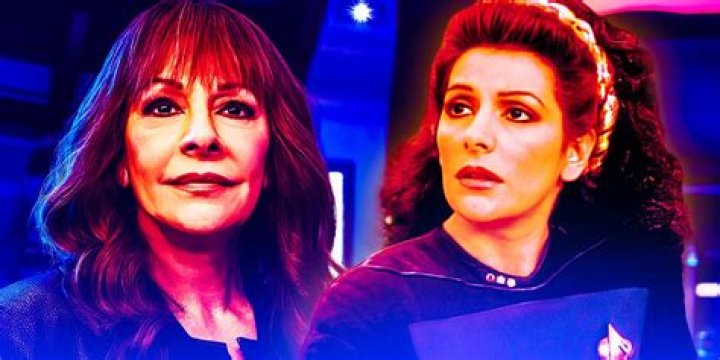Star Trek: Picard’s Marina Sirtis Slams Lin-Manuel Miranda For Insensitive Tweet