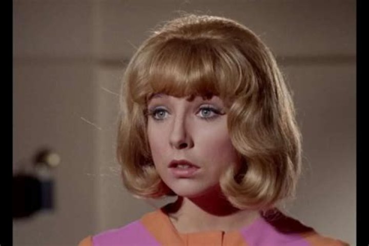 Star Trek Star Teri Garr Hospitalized For Dehydration