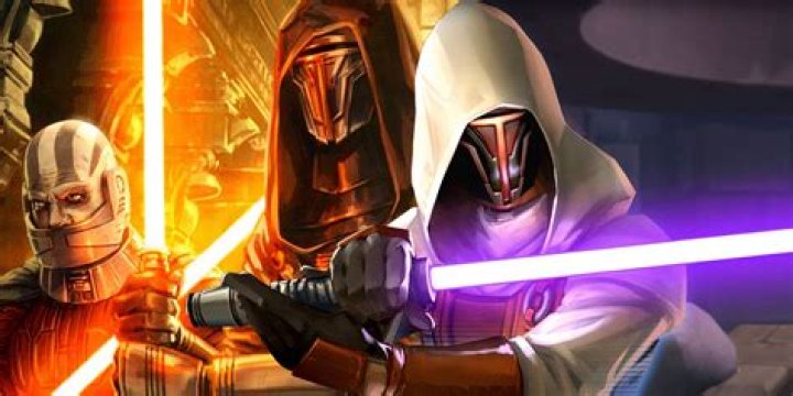 Here’s How Keanu Reeves Could Look As Darth Revan In Knights Of The Old Republic Movie