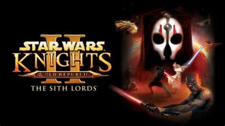 Why Star Wars Calls The Jedi Knights And The Sith Lords