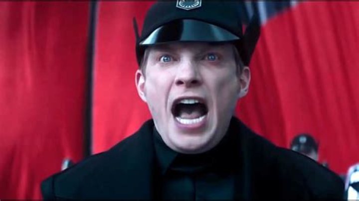 ‘Star Wars’ fans are finally giving General Hux’s speech the dues it deserves