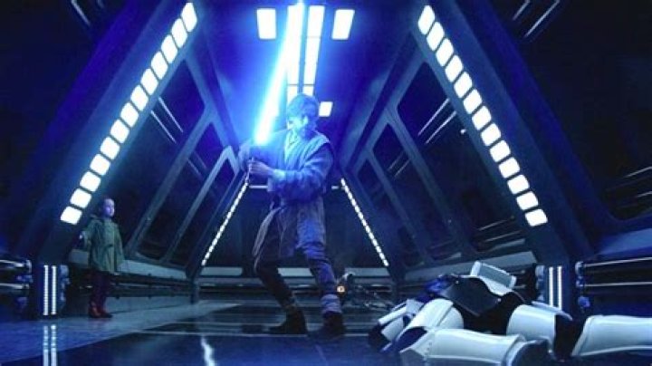 ‘Star Wars’ fans bring the jokes after ganging up on Fortress Inquisitorius