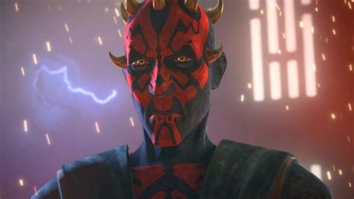 ‘Star Wars’ fans reminisce over Darth Maul’s most obscure video game appearance