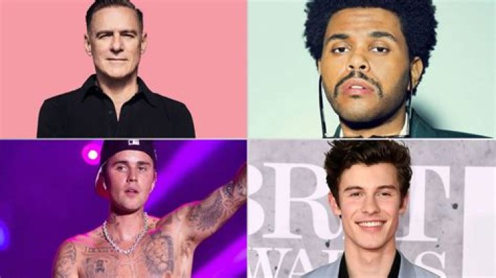 Singers Whose Name Starts With W