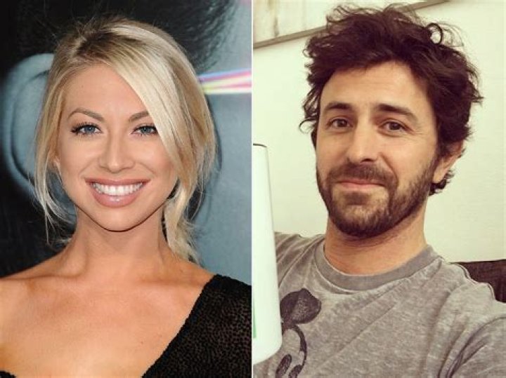 Stassi Schroeder Stresses Beau Clark Out To The Point That It Physically Aggravates His Eczema