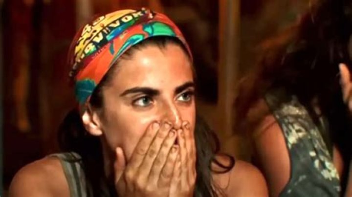 ‘Steal Bruce’s Idol’: Kellie Nalbandian reveals her master plan before ‘Survivor 45’ ousting