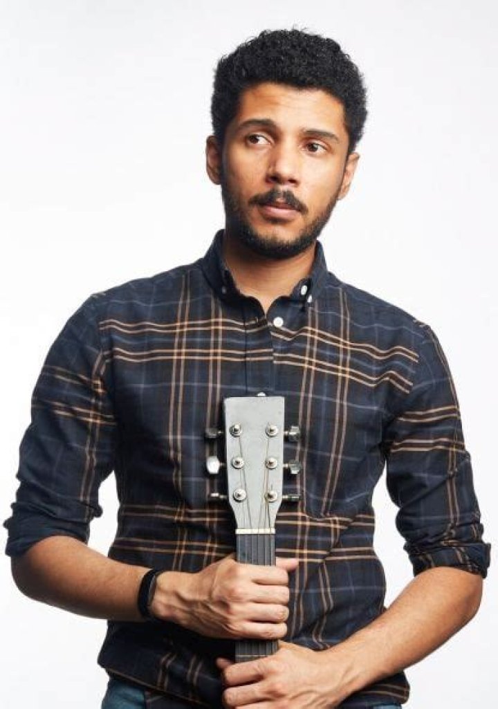 Stefan Erasmus Wiki, Girlfriend, Height, Age, Net Worth & More