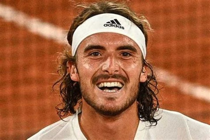 Stefanos Tsitsipas Biography - Facts, Childhood, Family Life & Achievements