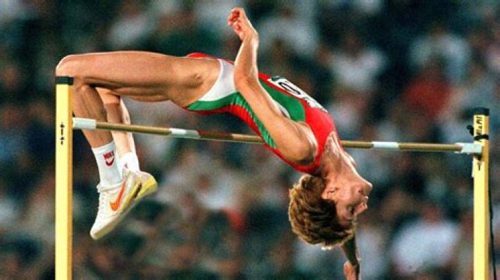 Stefka Kostadinova Biography - Facts, Childhood, Family Life & Achievements