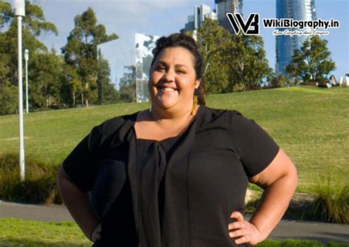 Steph Tisdell Wiki, Age, Husband, Boyfriend, Height & Parents