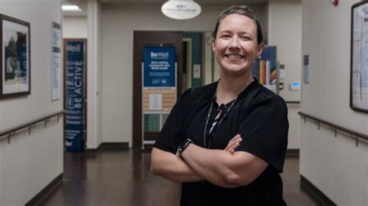 Stephanie David – Panama City, FL