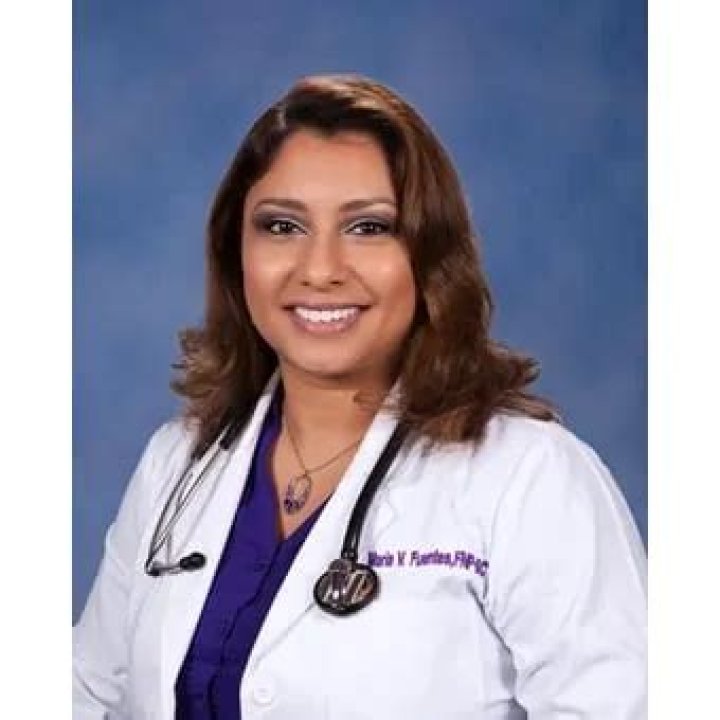 Dr. Stephanie Garcia, MD – Harlingen, TX