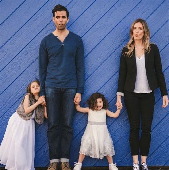 Stephen Ayres Wikipedia, age, height, wife, children, parents, education, job, testimony, Instagram