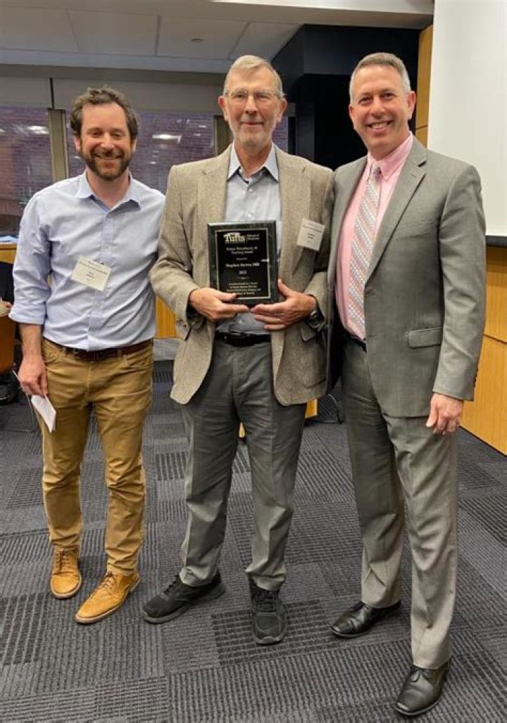 Dr. Stephen Barter, MD – Naples, ME