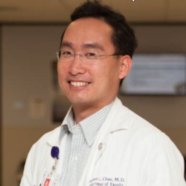 Stephen Chao – New York, NY