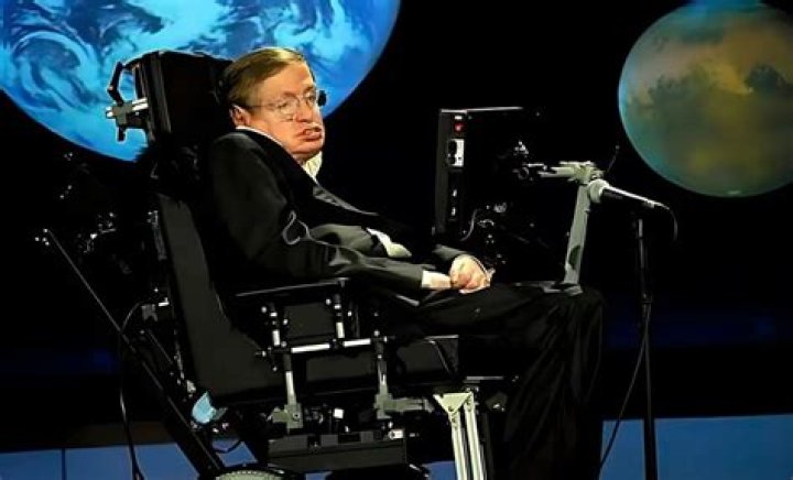 Stephen Hawking And Nurse Diana King: The Alleged Affair