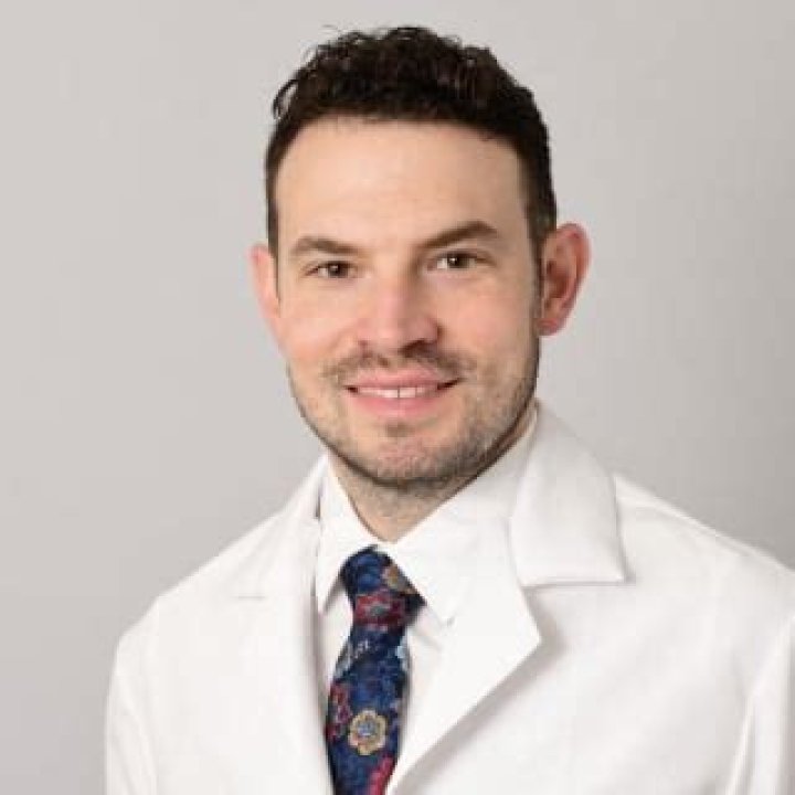 Dr. Stephen Klepner, DO – Oakhurst, NJ
