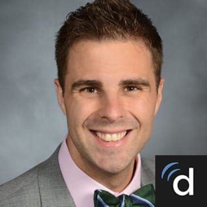 Dr. Stephen Mccullough, MD – New York, NY