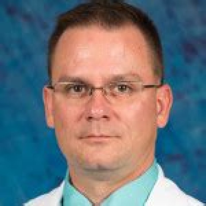 Dr. Stephen Rachael, MD – Oak Ridge, TN