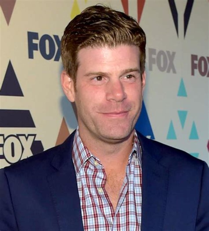 Stephen Rannazzisi Biography - Facts, Childhood, Family Life, Achievements