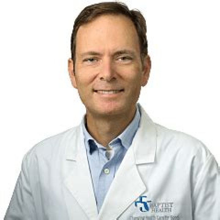 Dr. Stephen Silberman, MD – Jacksonville, FL