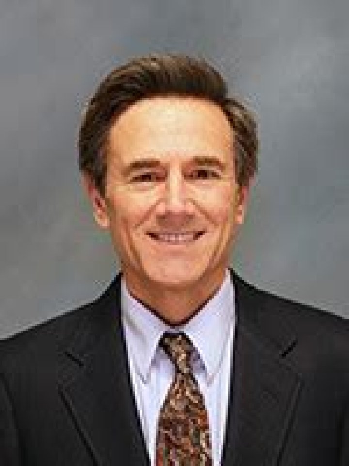 Dr. Stephen Weinrib, MD – Asheville, NC