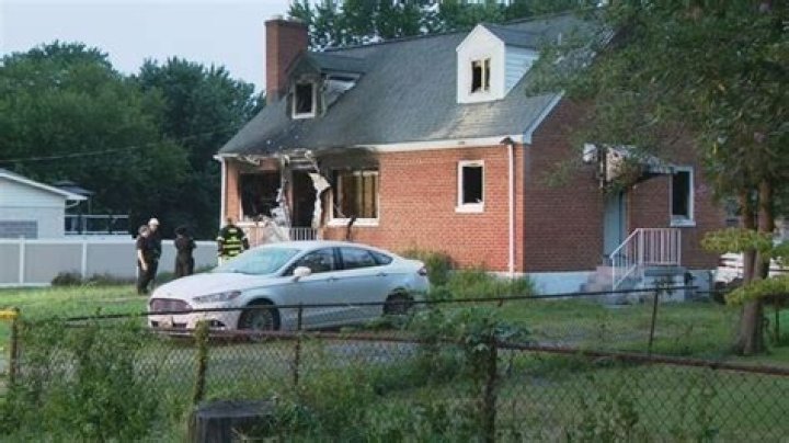 Sterling Glover Petty Dies, Kenneth Petty Suitland MD died in Domestic-Related Murder/Suicide