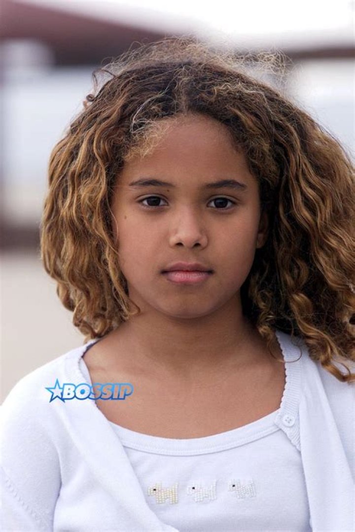 Stevanna Jackson (Randy Jackson’s Daughter) Bio, Wiki, Age, Husband and Net Worth