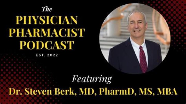 Steve Burklow – Milton, FL