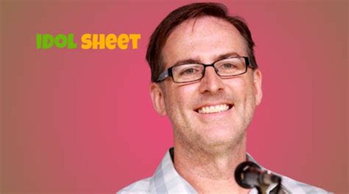 Steve Franks Net Worth, Income, Salary, Earnings, Biography