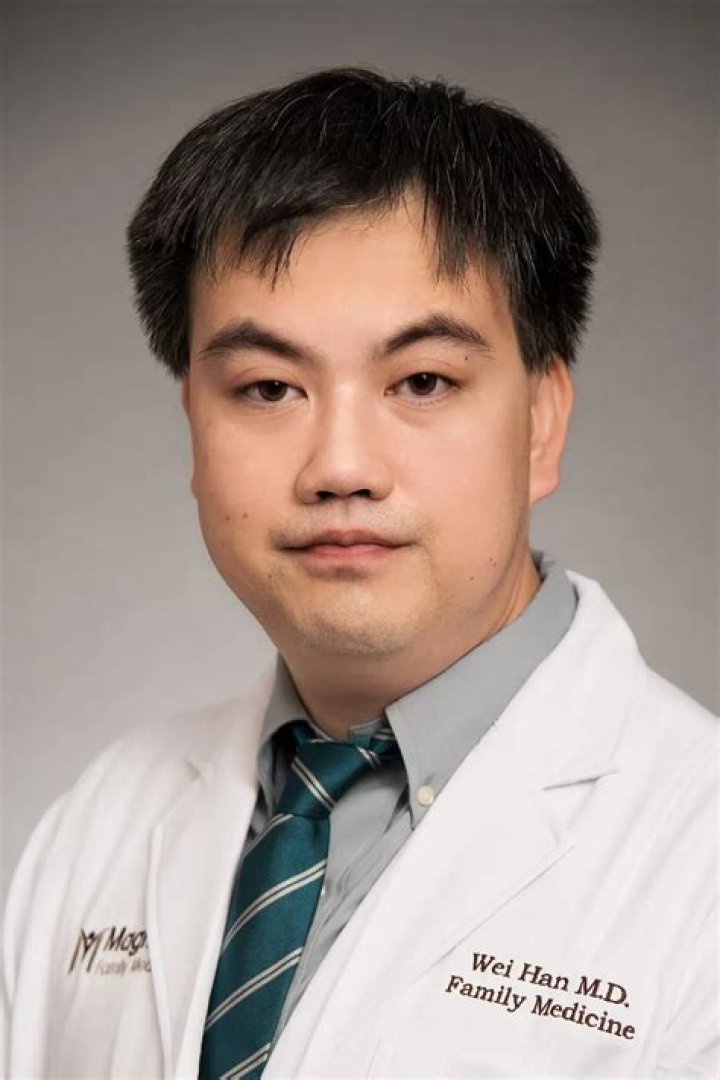 Dr. Steve Han, MD – Boston, MA