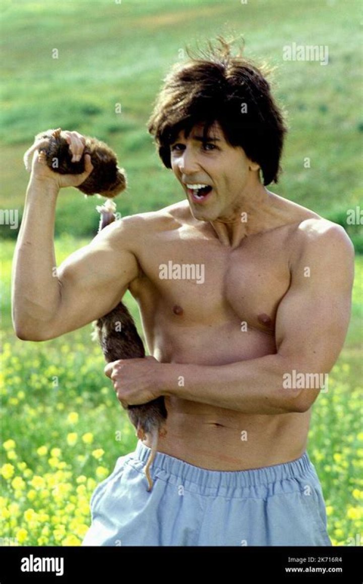 Steve Oedekerk Biography – Facts, Childhood, Family Life, Achievements