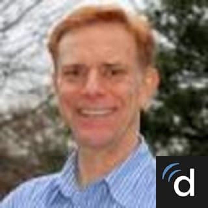 Dr. Steve Resnick, MD – Princeton, NJ