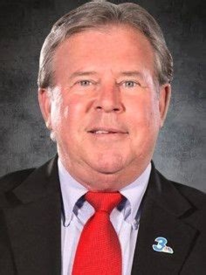 Steve Wolford Las Vegas: Bio, Wiki, Age, Family, Wife, Channel 3, KABC, KSNV, KTNV, Salary and Net Worth